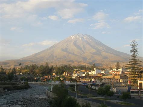 Arequipa Wallpapers Wallpaper Cave