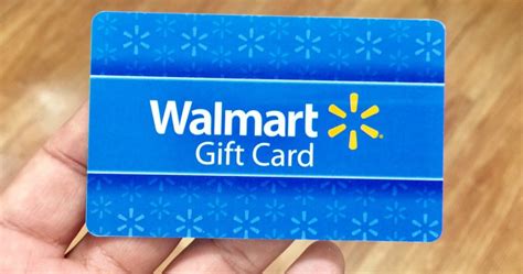 Gift cards arrive immediately by email, or within 4 hours at most. Free $1 Walmart Gift Card for Essential Workers Courtesy of Snickers (1 Million Available ...