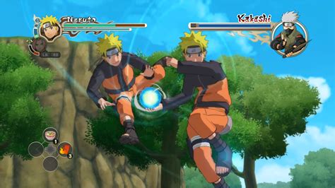 Game Naruto Shippuden Ultimate Ninja Storm 2 Full Crack Headgps