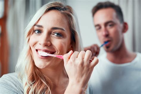 Do You Brush Your Teeth After Whitening Strips Boston Dentist