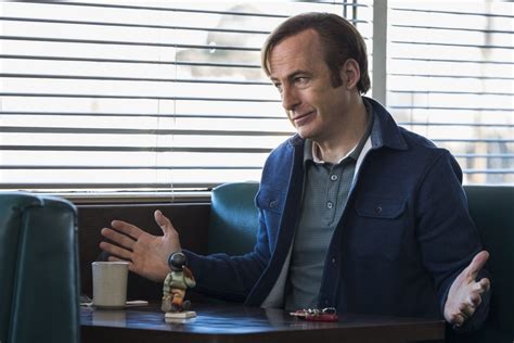 Let us know what you think in the comments below. Better Call Saul Season 4, Episode 3 review — "Something ...