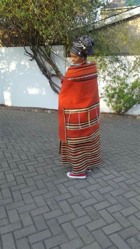 Pin By Haze On Xhosas At Their Best South African Traditional Dresses