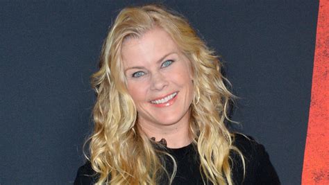 The Former Days Of Our Lives Co Stars Alison Sweeney Is Still Friends