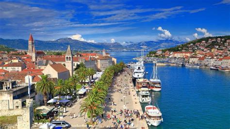 The Best Day Trips From Split Croatia Travel Backpackingman