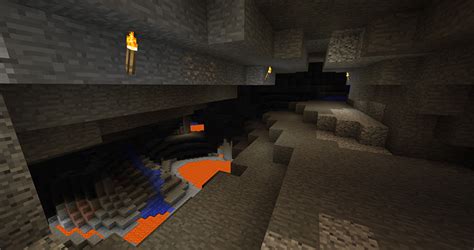 Top 10 Best Cave Mods For Minecraft All Free Fandomspot