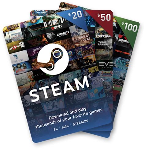 Steam gift cards work just like a gift certificate, while steam wallet codes work just like a game activation code both of which can be redeemed on steam for the purchase of games, software. Steam Introduces A New Way To Gift Games To Friends - GameSpot
