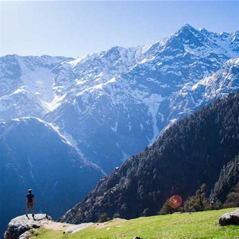 7 Nights 8 Days Cochin To Kullu Manali Tour Package