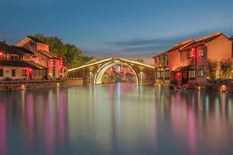 Qingming Bridge Bing Wallpaper Download