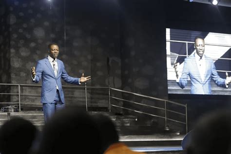 Top 20 Biggest Churches In Nigeria And Their Founders 2022 The9jafresh