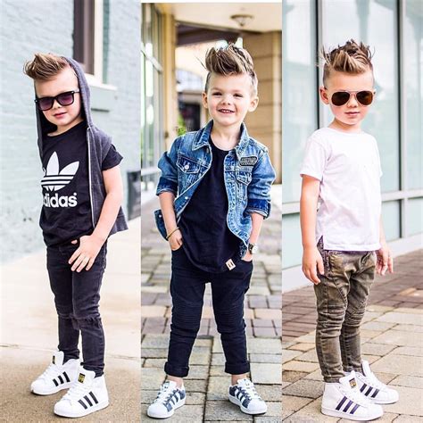 Mr. Cool #fashion #boys #toddler #toddlerfashion #hair #hairstyle #