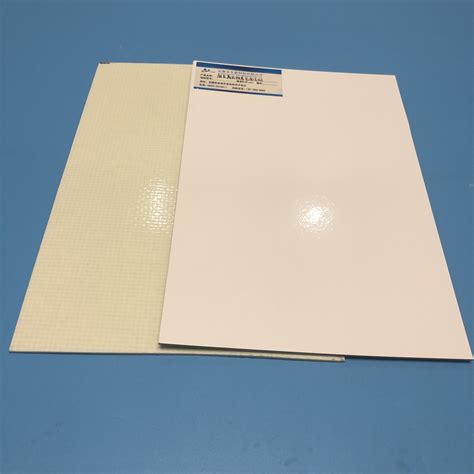 4x8 Fiberglass Panel Insulation Sheet Type Fiberglass Resin Material