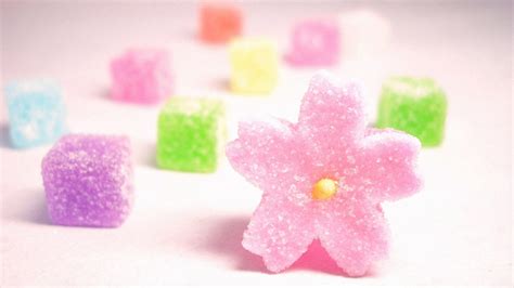Cute Candy Wallpaper 53 Images