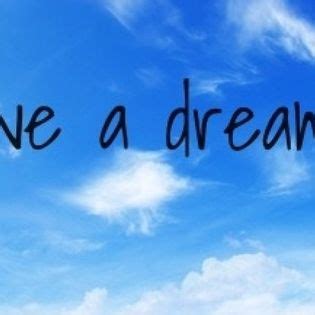 Inspirational I Have a Dream Facebook Cover - Quotes
