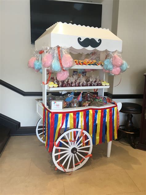 Pin By Party Bliss On Candy Carts Custom Candy Candy Cart Event Themes