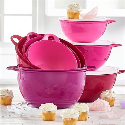 Our 15 Favorite Tupperware Products—Old and New | Taste of Home