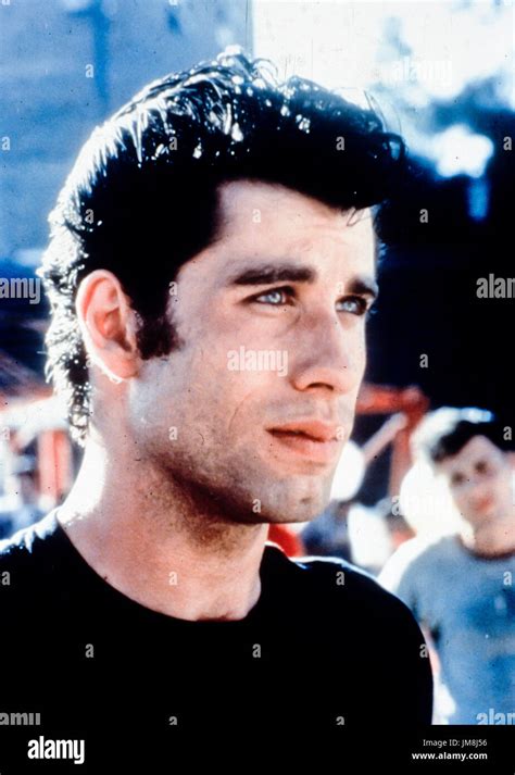 John Travolta Grease Hi Res Stock Photography And Images Alamy