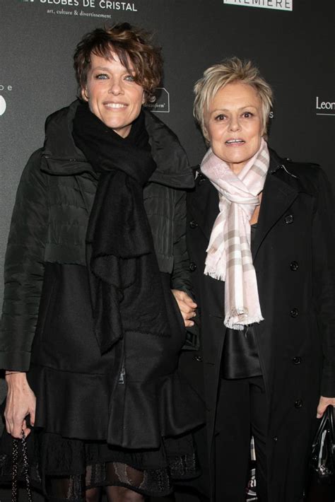 Muriel robin et anne le nen seront dans «le grand restaurant» de pierre palmade, mercredi 3 février sur m6 à 21h. Anne Le Nen : 13 ans d'amour avec Muriel Robin