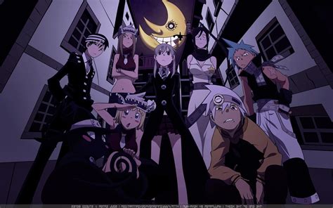 Soul Eater Hd Wallpaper 70 Pictures