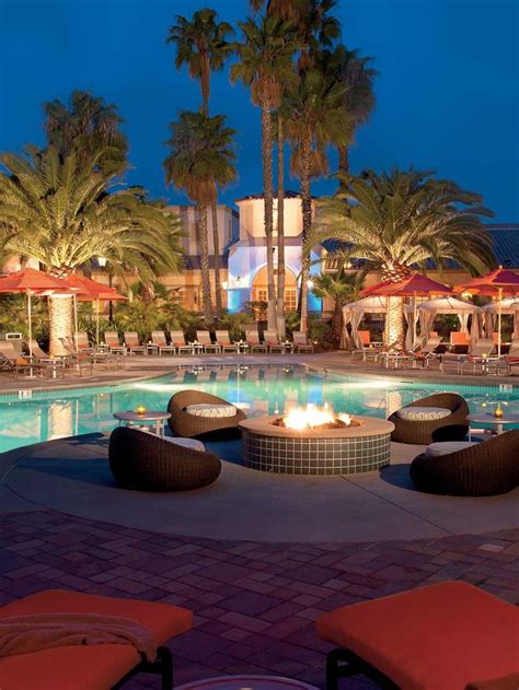 Exit Hilton San Diego Resort And Spa Enter San Diego Mission Bay Resort