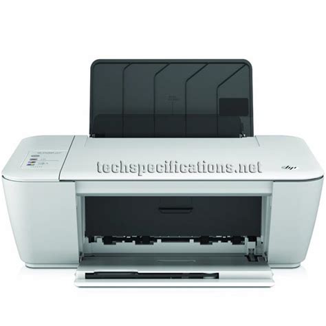 Hp Deskjet 1510 All In One Multifunction Printer Tech Specs