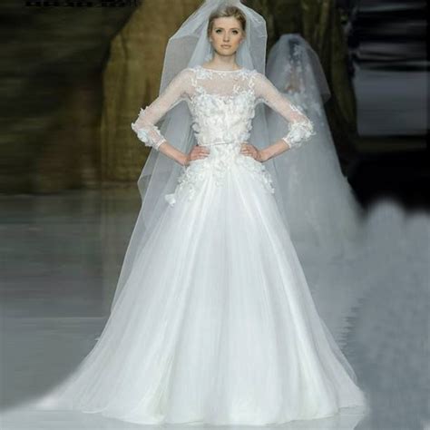 Elie Saab Wedding Dresses Prices