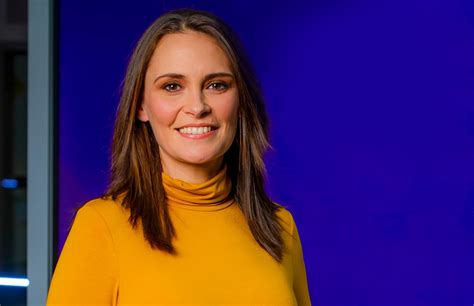 Bbc Chiefs Reveal The Nine Presenter Laura Miller Will Replace Jackie