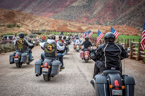 3rd Annual Therapy Adventure To Sturgis Motorcycle Rally Announced