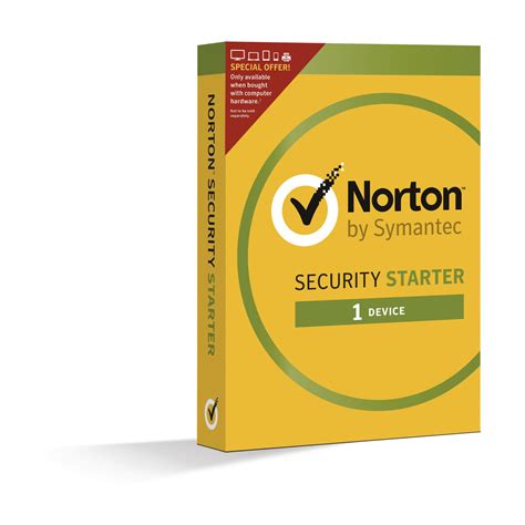 Norton Security 1 Devices Powerno