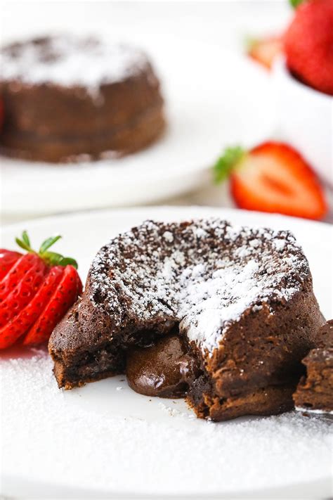 Share More Than 111 Chocolate Lava Cake Recipe In Eteachers