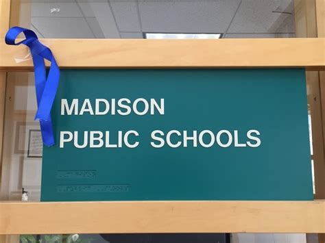 Madison Schools Update On Vaccines Mask Wearing For 2021 2022