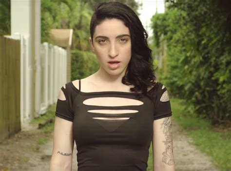 Emily Estefan Debuts Music Video For Reigns Every Night E Online
