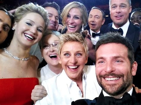 Embarrassing Oscar Moments That Put The Academy To Shame Obsev