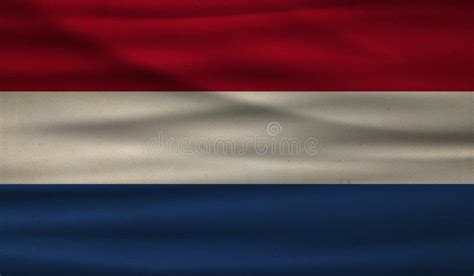 flag of netherlands stock illustration illustration of state 89322523
