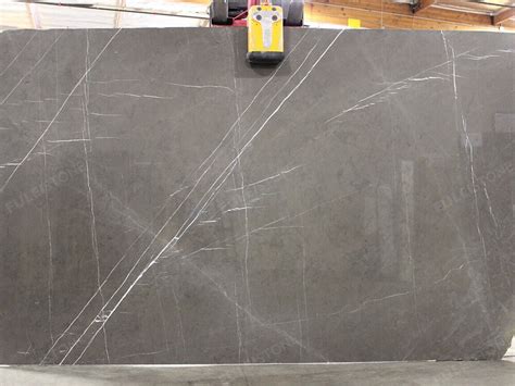 Pietra Grey Marble Slabs China Natural Polished Fulei Stone