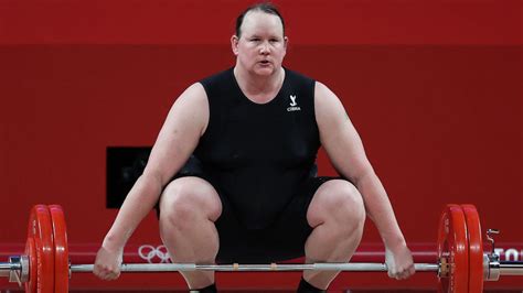 Olympic Committee Rewriting Rules On Transgender Athletes After Laurel Hubbard Becomes First