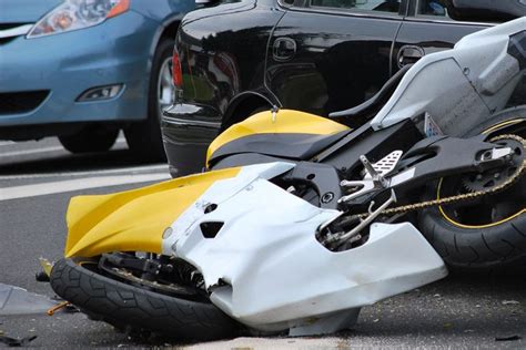 Motorcycle Accident Attorneys In Bethlehem Santanasto Law