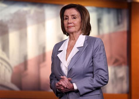 Pelosi Won T Say If She Has Decided To Appoint A Republican To Jan Select Committee