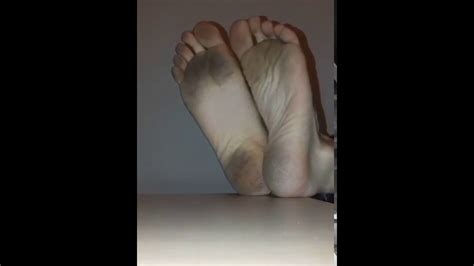 Check spelling or type a new query. 18 y.o Boy Dirty Feet and Toes - YouTube