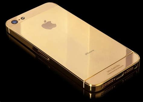 Apple Just Recovered 1 Tonne Of Gold Worth 40 Mn From Buyback Iphones