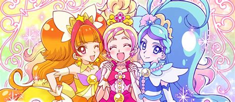 Streaming pretty princess party is, at its core, an incredibly casual game. Go! Princess Precure Episodio 01 Sub Ita Stream & Download