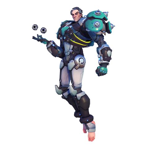 Overwatch Png Overwatch Png Transparent Free For Down
