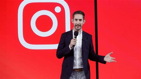Instagram Co Founders To Leave Company Deadline