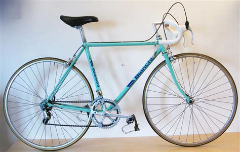 Velosepia Bianchi Rekord 848 Vintage Bicycle