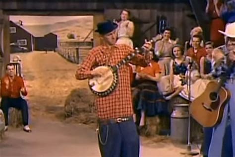Remember How Stringbean Akemans Murder Changed Country Music