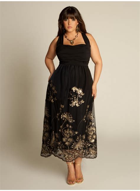 Kiyonna Clothing Plus Size Dresses Milf Picture