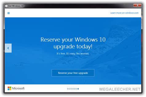 It's only supported for pcs using x86/64 processors. Microsoft Starts Prompting Users "To Reserve Their Spot ...