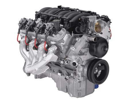 Gm 57l V8 Ls1 Engine Info Power Specs Wiki Gm Authority
