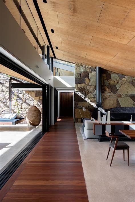 Plywood Interiors 18 Spaces That Prove Its The Perfect Building