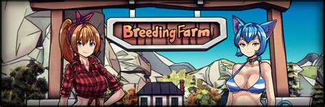 Breeding Farm V Team Bieno F Games
