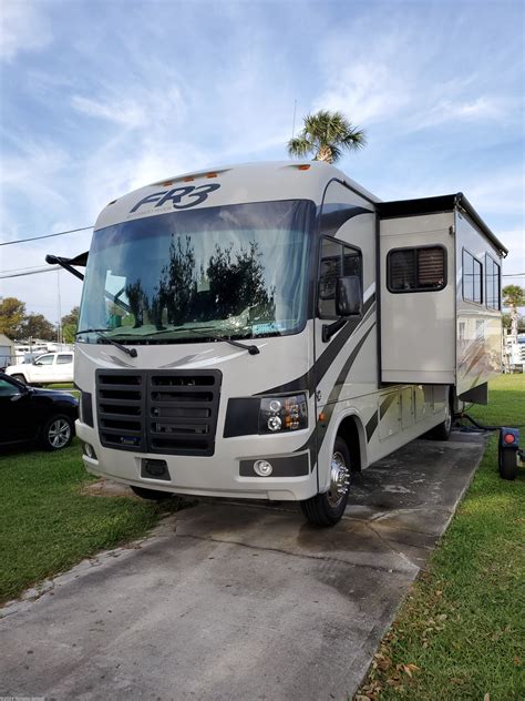 2015 Forest River Fr3 30ds Rv For Sale In Longs Sc 29568 C011575